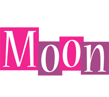 moon whine logo