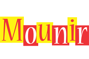 mounir errors logo