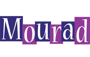 mourad autumn logo