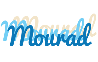 mourad breeze logo