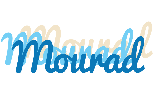 mourad breeze logo