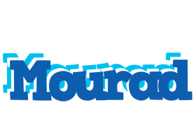 mourad business logo