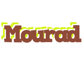 mourad caffeebar logo