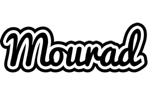 mourad chess logo