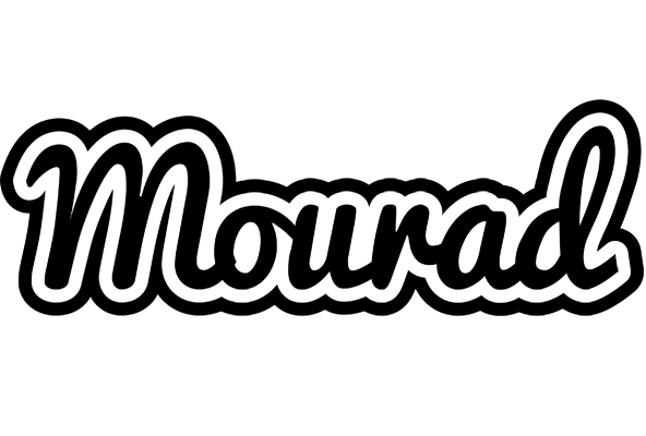 mourad chess logo