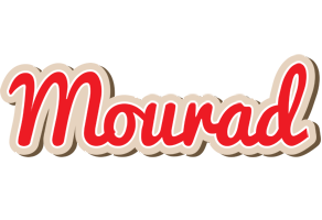 mourad chocolate logo