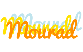 mourad energy logo