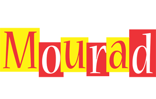 mourad errors logo