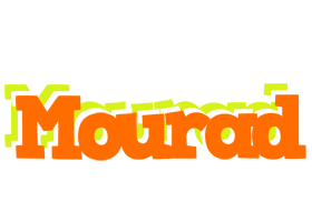 mourad healthy logo