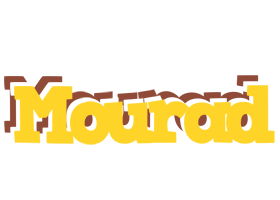 mourad hotcup logo