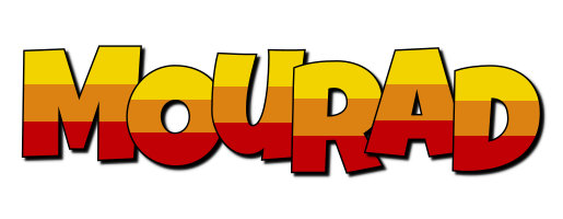 mourad jungle logo