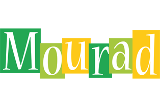 mourad lemonade logo