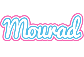 mourad outdoors logo