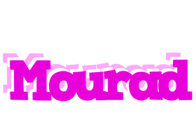 mourad rumba logo