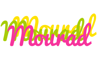 mourad sweets logo