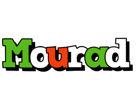 mourad venezia logo