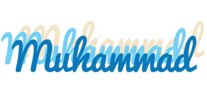 muhammad breeze logo