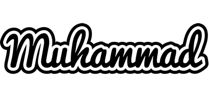 muhammad chess logo