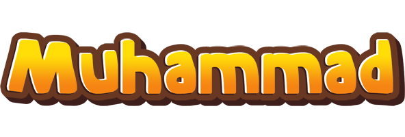 muhammad cookies logo