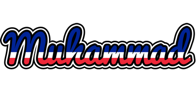 muhammad france logo