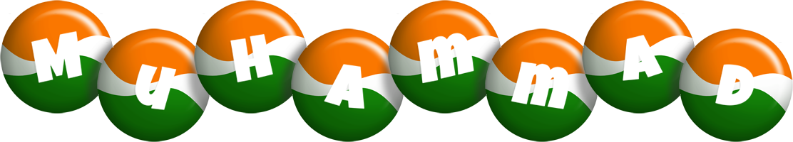 muhammad india logo