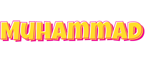 muhammad kaboom logo