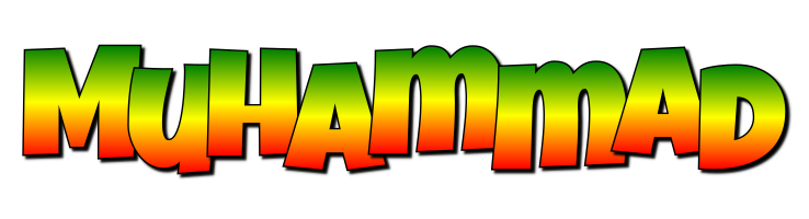 muhammad mango logo