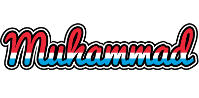 muhammad norway logo