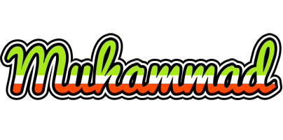 muhammad superfun logo