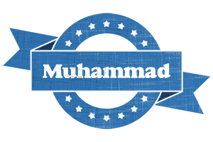 muhammad trust logo