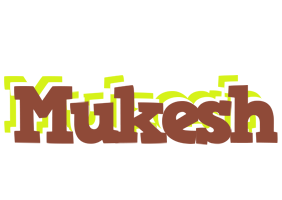 mukesh caffeebar logo