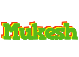 mukesh crocodile logo