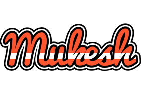 mukesh denmark logo