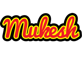 mukesh fireman logo