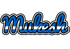 mukesh greece logo