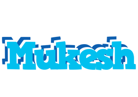 mukesh jacuzzi logo