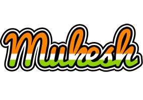 mukesh mumbai logo