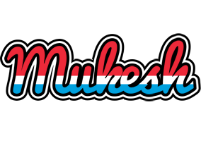 mukesh norway logo