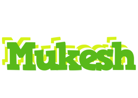 mukesh picnic logo