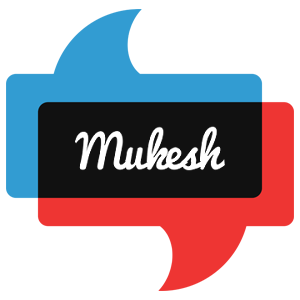 mukesh sharks logo