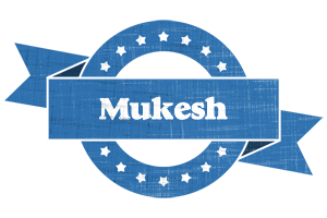 mukesh trust logo