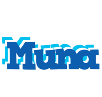 muna business logo