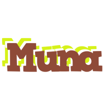 muna caffeebar logo