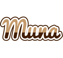 muna exclusive logo