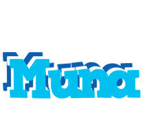 muna jacuzzi logo