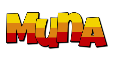muna jungle logo