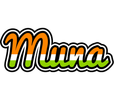 muna mumbai logo