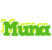 muna picnic logo