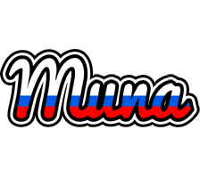 muna russia logo