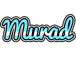 murad argentine logo